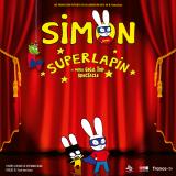 SIMON SUPERLAPIN