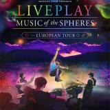 LIVEPLAY - MUSIC OF THE SPHERE