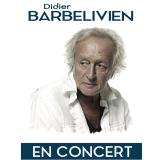 Didier Barbelivien