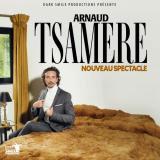 ARNAUD TSAMERE