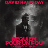 DAVID HALLYDAY